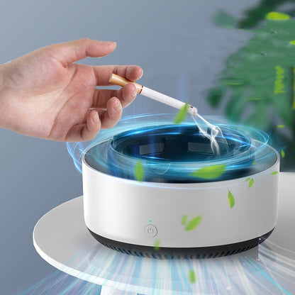 Smoke Removal Air Purifier