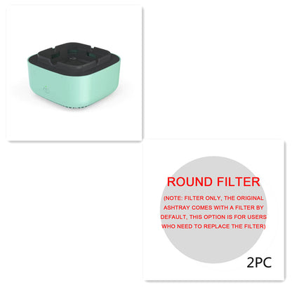 Smoke Removal Air Purifier