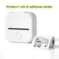 Mini Label Printer