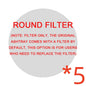 Smoke Removal Air Purifier