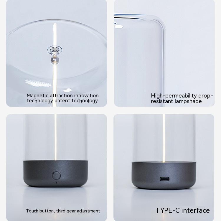 LED Atmosphere Light