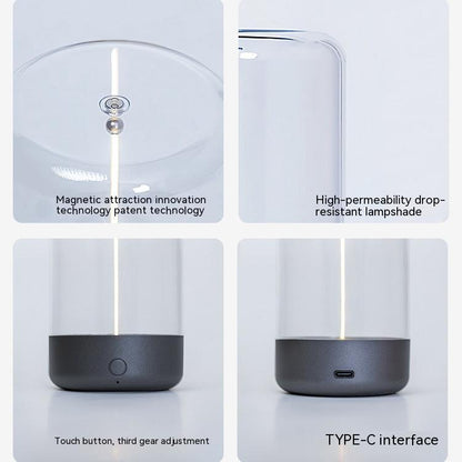 LED Atmosphere Light