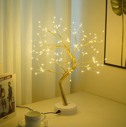 Bedroom Light