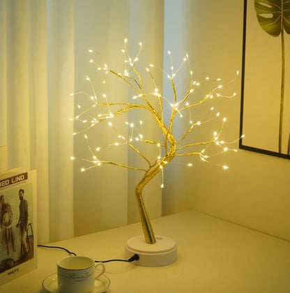 Bedroom Light