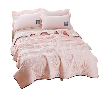 Air-conditioning Quilt Blanket
