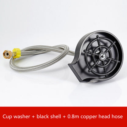 Cup Washer Sink